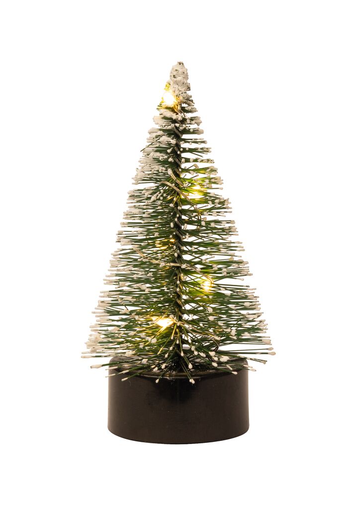 Wichtelzauber Zubehör-Set LED-Tannenbaum